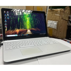 Ноутбук Sony VAIO